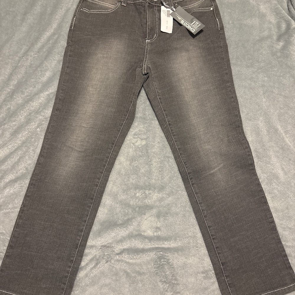 Chicos platinum original